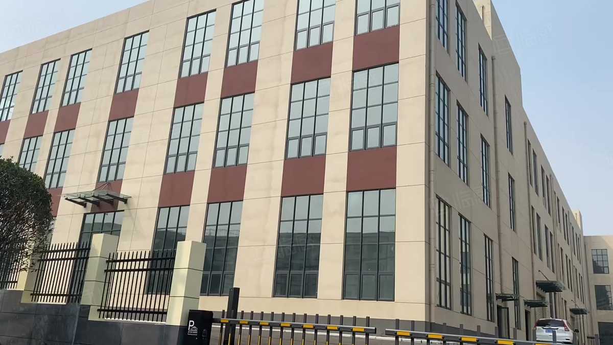 郑州房东西四环旁高标准库房10000平可分割二七厂房出租单层轨交