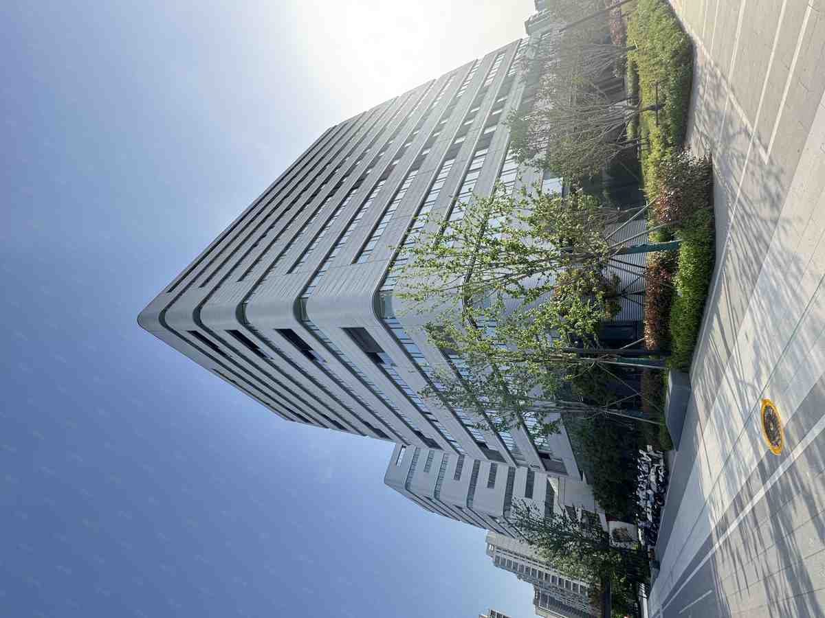 厂房实景