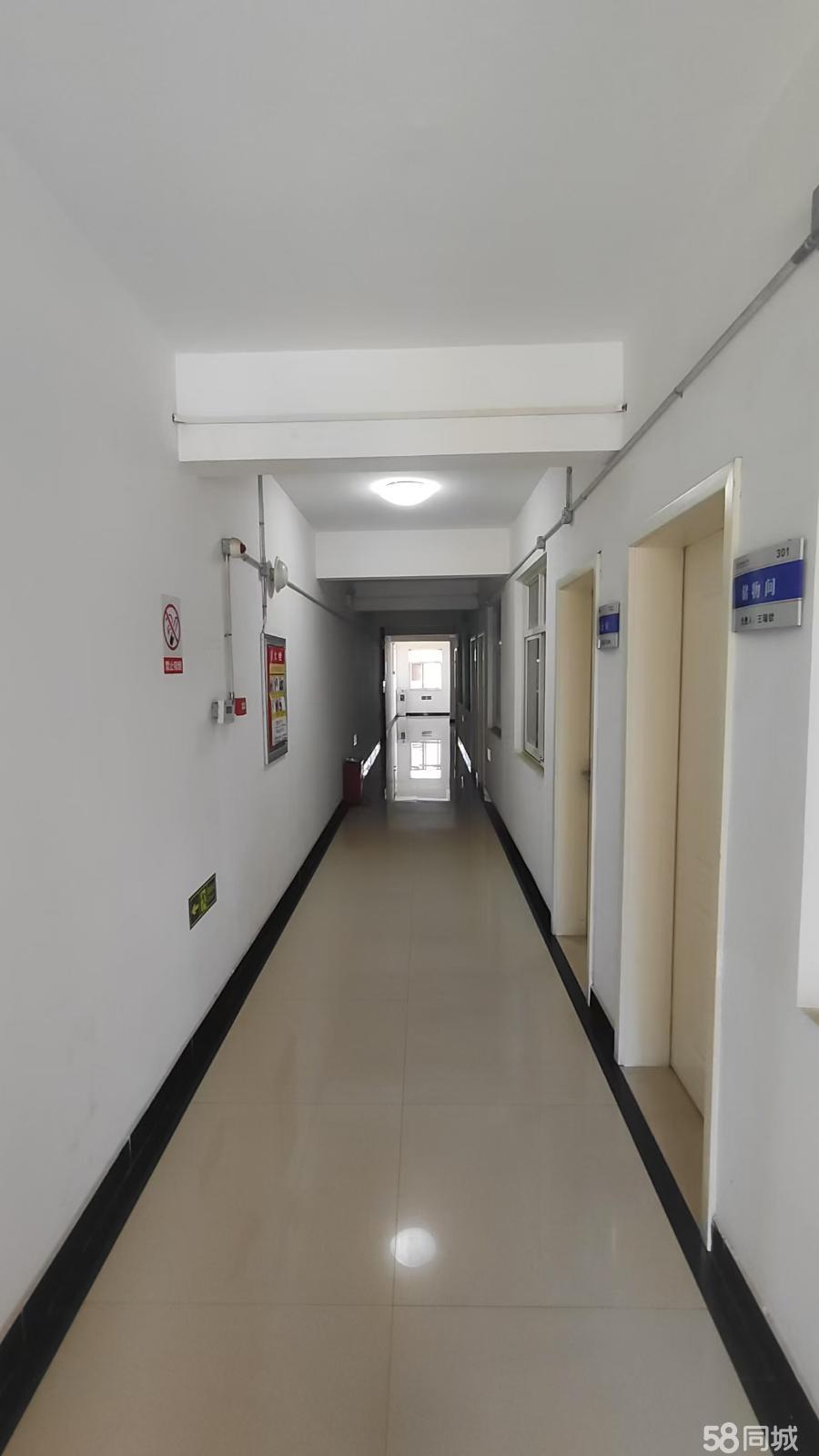 厂房实景