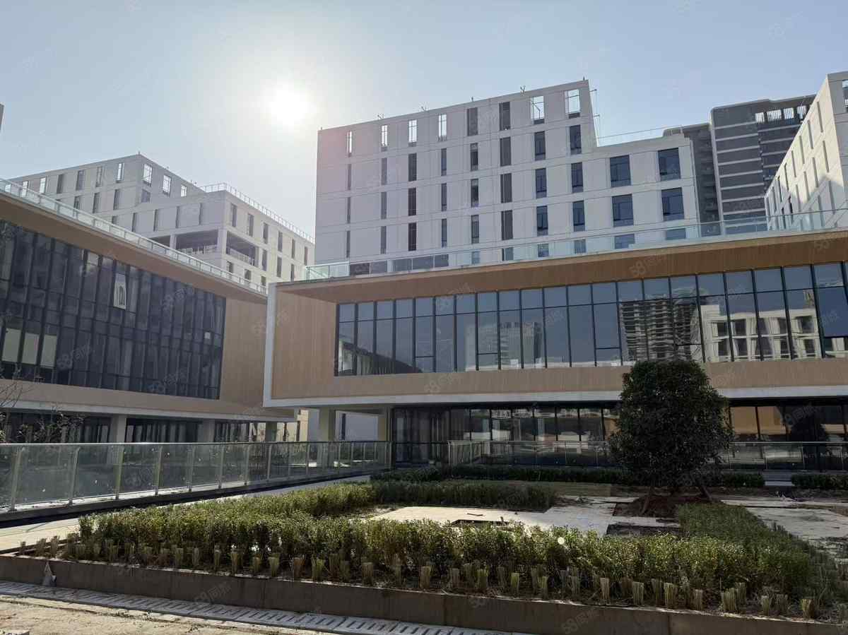 厂房实景