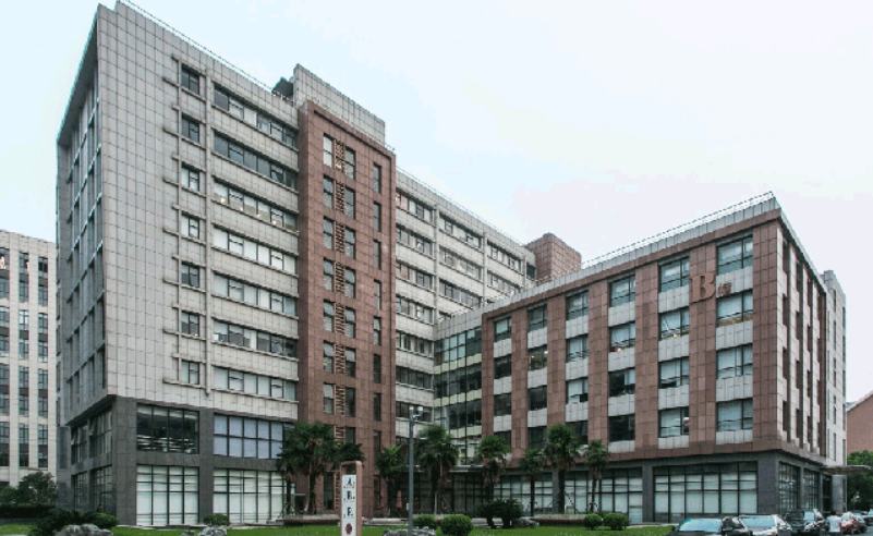 【火热招商】上海闵行七宝镇 兴城广场办公楼出租