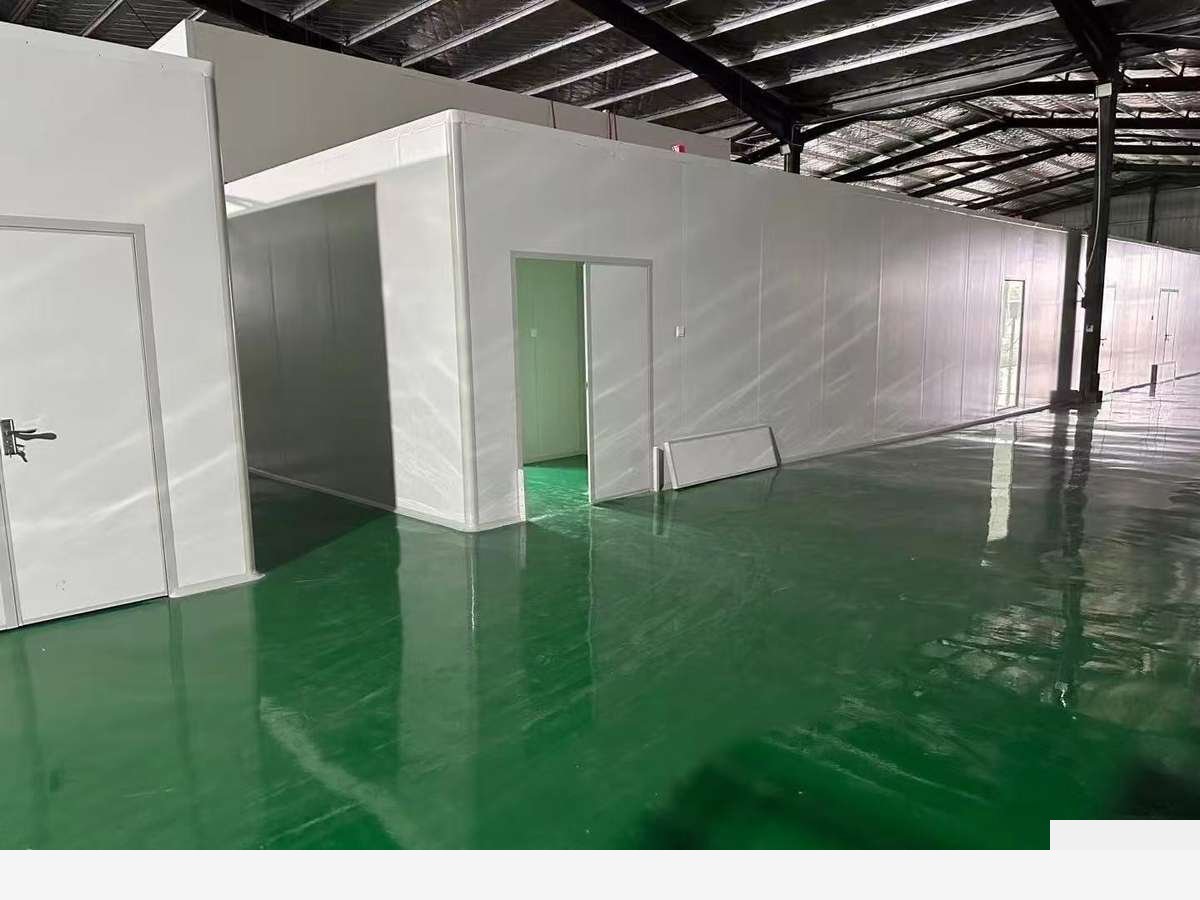 郑州商登高速3200平方消防免检(环评免检)制造厂房出租单层通勤便利