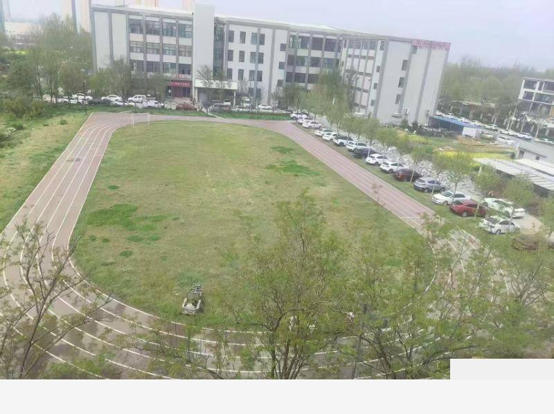 郑州工业园直租｜仓储办公教育多业态适配 出行便利35000平厂房出租多层轨交