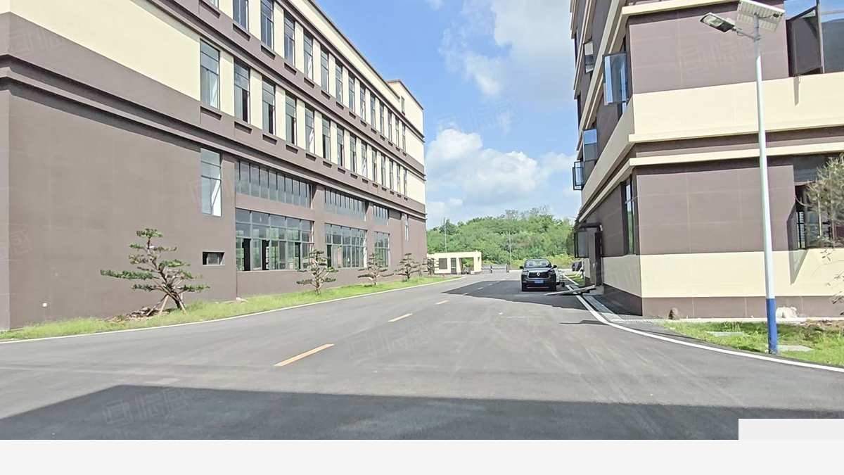 【推荐】重庆壁山高新区独院厂房 灵活分租 丙内消防 欢迎26000平厂房出租独门独院单层