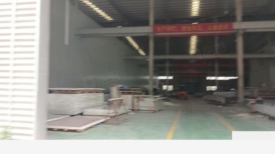 【推荐】长沙大前坪2300平米钢架厂房低价县县周边厂房仓厂房出租单层