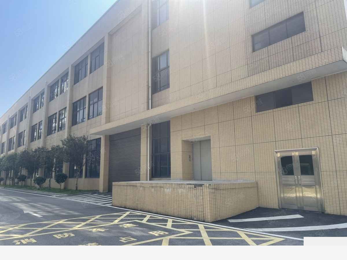 【推荐】长沙医疗器械产业园砖混结构标准厂房500至2001000平厂房出租多层