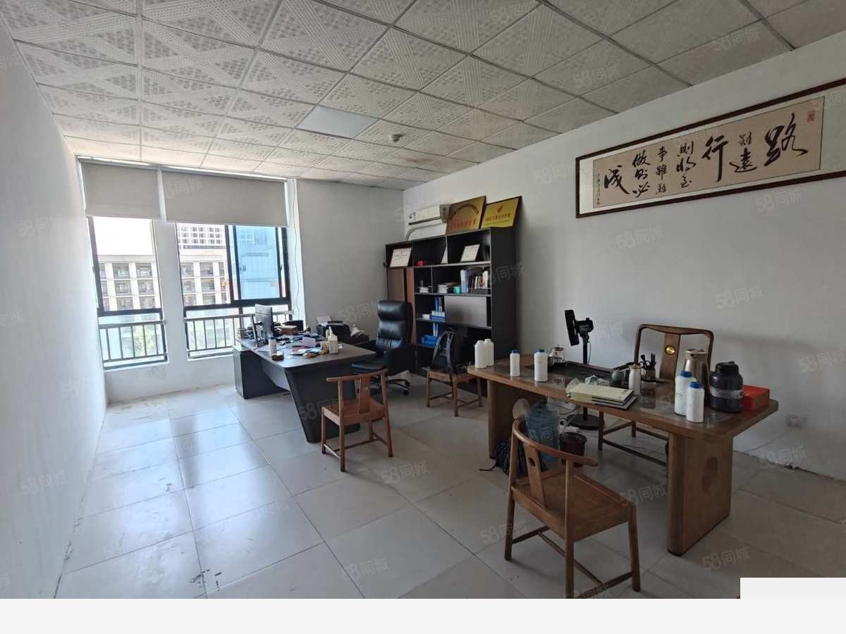 【推荐】长沙月亮岛517.85平办公研发厂房望城月亮岛厂厂房出租多层