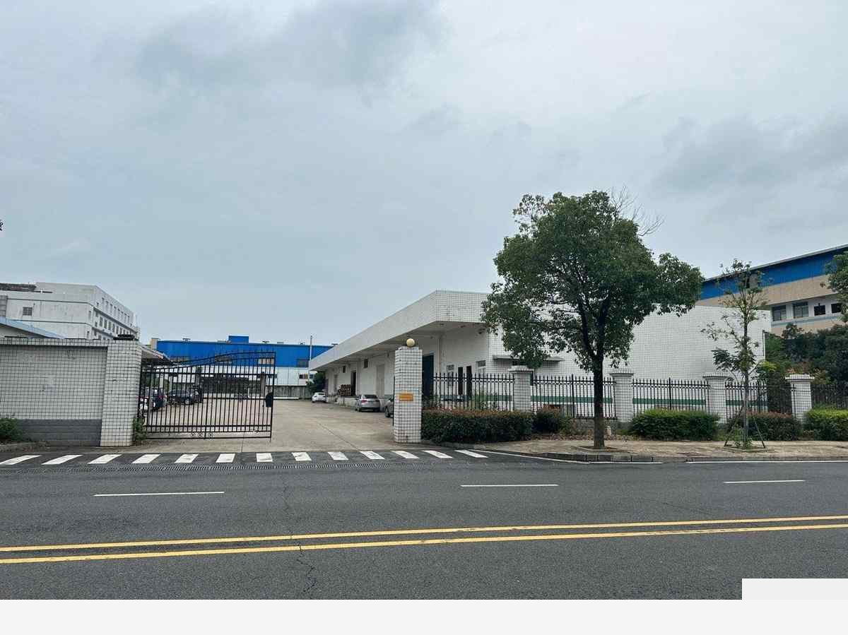 长沙县黄花镇产业园独门独院5500平厂房90005518平厂房出租单层