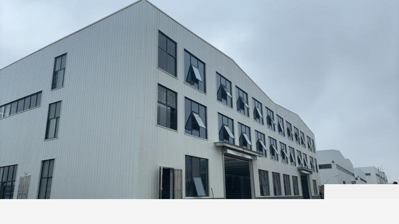 长沙房东直租宁乡附近正规开发区2000-12000厂房出租单层