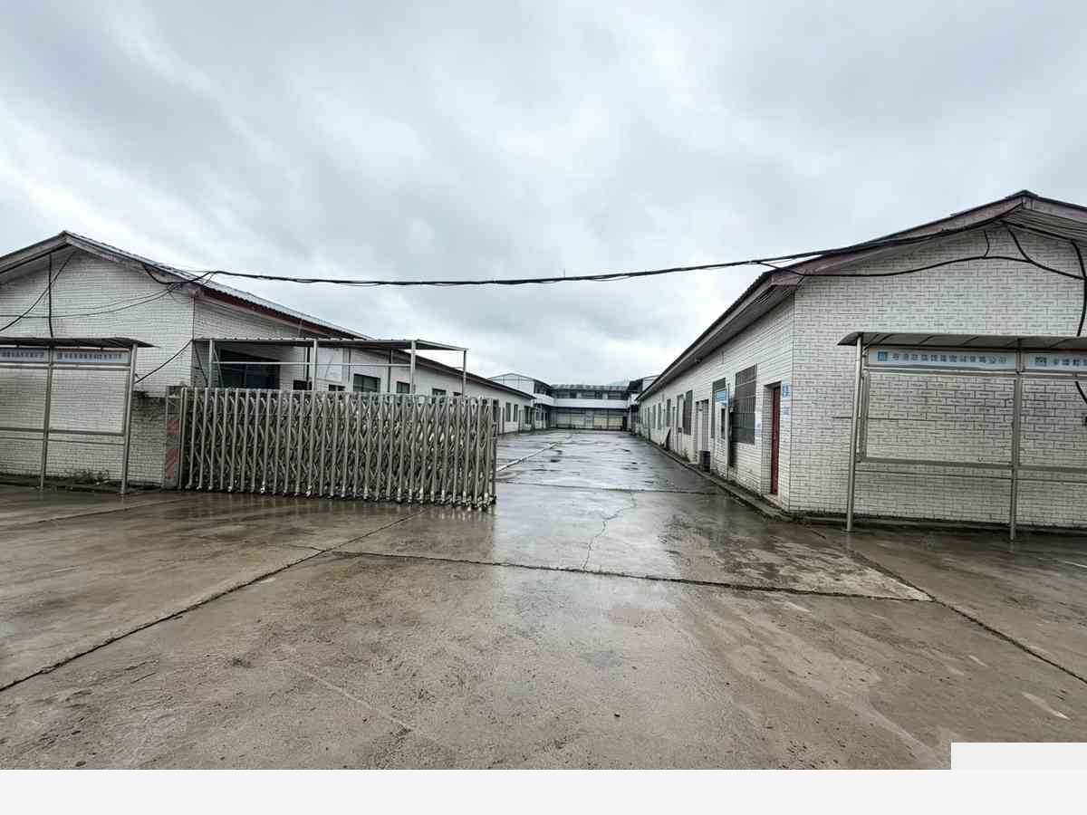 5000厂房出租独门独院单层，长沙房东直租！岳麓学士互通旁48亩场地