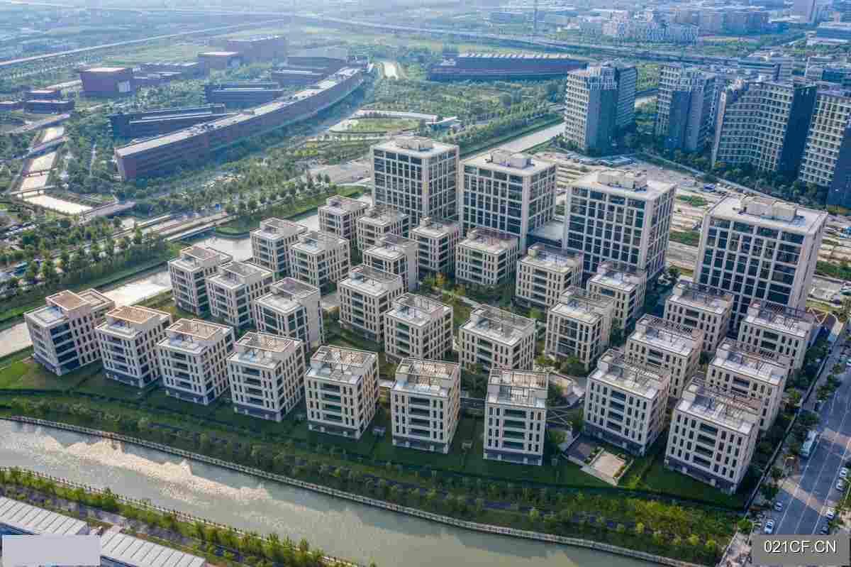 上海浦东其他米研发实验室药谷科技园精装化学实验室研发实验室药谷150㎡独门独院独栋单层厂房出租