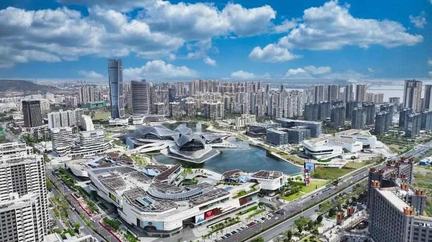 重磅！珠海智汇智造园产业园正式招商-厂房土地租售选址