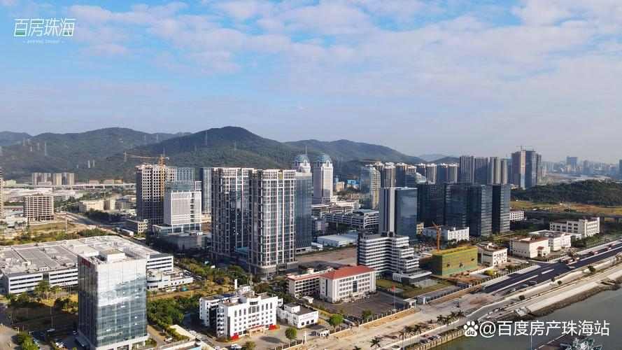 重磅！珠海珠海保税区 零号湾生物医药园标准厂房出租正式发布-厂房土地租售选址