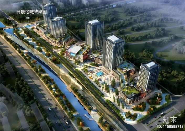 重磅！珠海信息港产业园正式招商-厂房土地租售选址