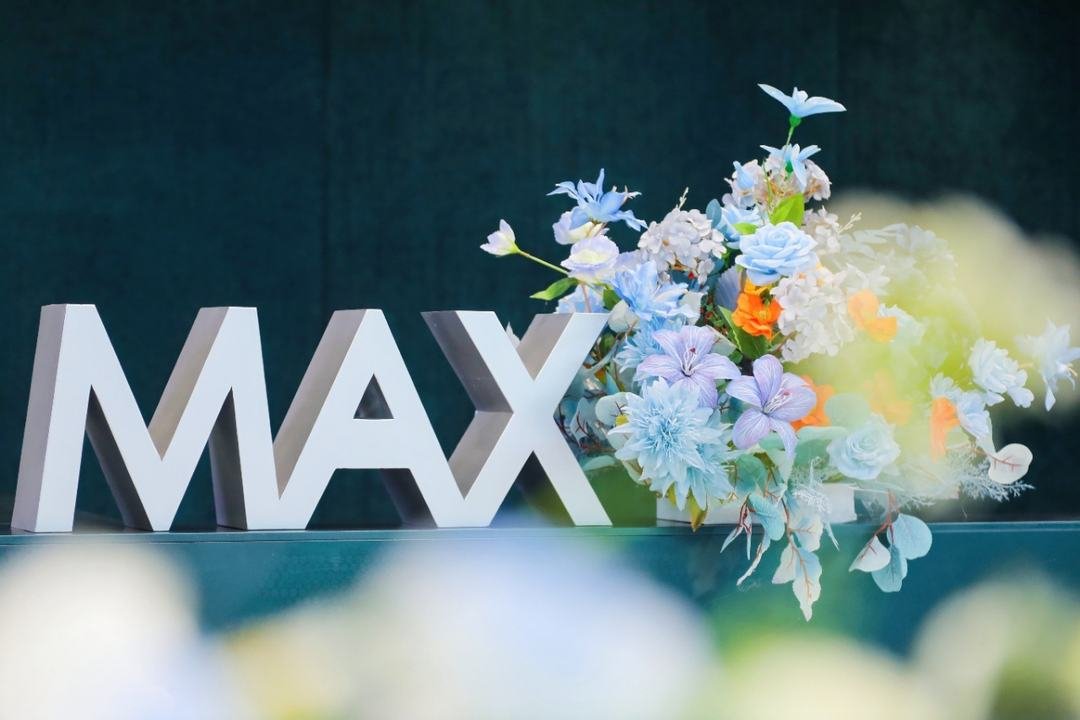 MAX科技园品牌