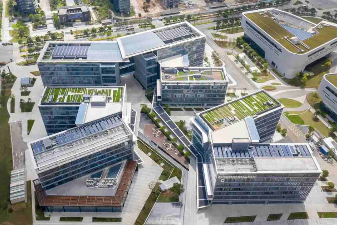 重磅！珠海金湾航空产业园正式发布-厂房土地租售选址