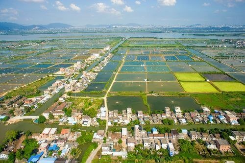 重磅！珠海睿创产业园正式招商-厂房土地租售选址