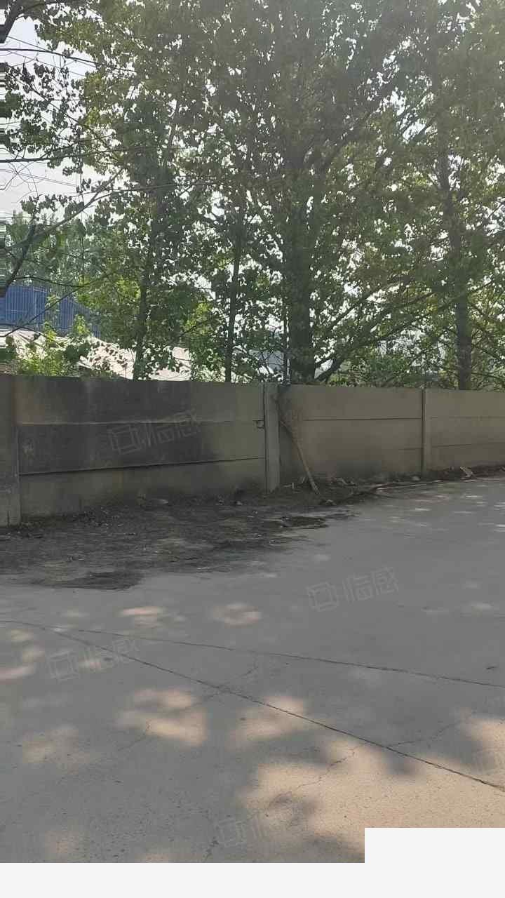 【推荐】青岛个人 11米标准车间 带2部10吨行车 可分2827平厂房出租单层可分租