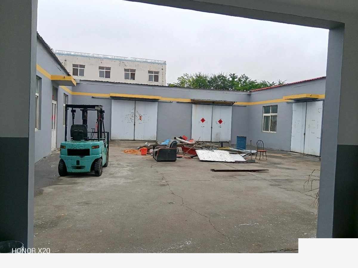 【推荐】青岛个人车间650平办公楼450平独院即墨邻近城1100平厂房出租独门独院多层