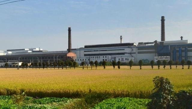 重磅！上海523亿元上海闵行 闵行经济技术开发区 园区总览｜研发办公厂房与营商服务-厂房土地租售选址