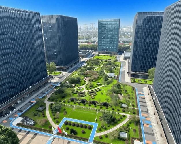 重磅！上海上海闵行 未来产业（未来能源/空间/健康） 产业优势｜产业优势与龙头企业-厂房土地租售选址