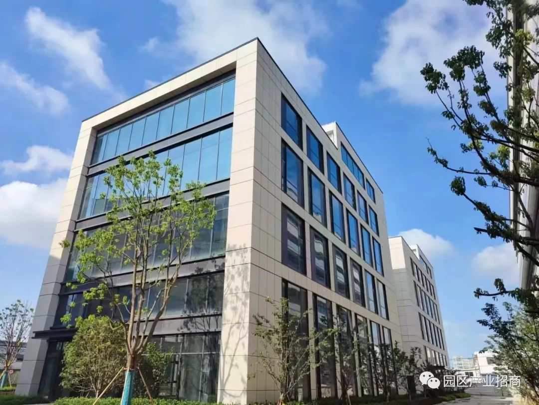 重磅！上海上海闵行营商环境 "一南一北"发展战略｜产业招商政策与服务正式招商-厂房土地租售选址