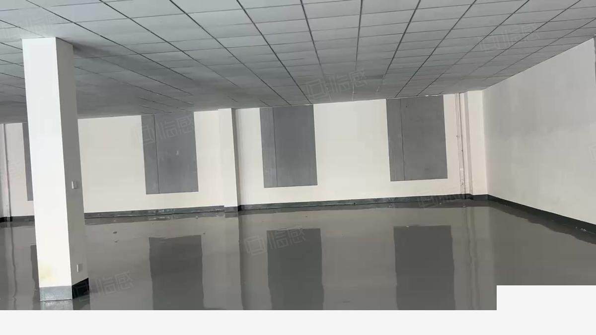 青岛新出德馨小学附近独院消防验收合格即墨厂房出租，配套完善