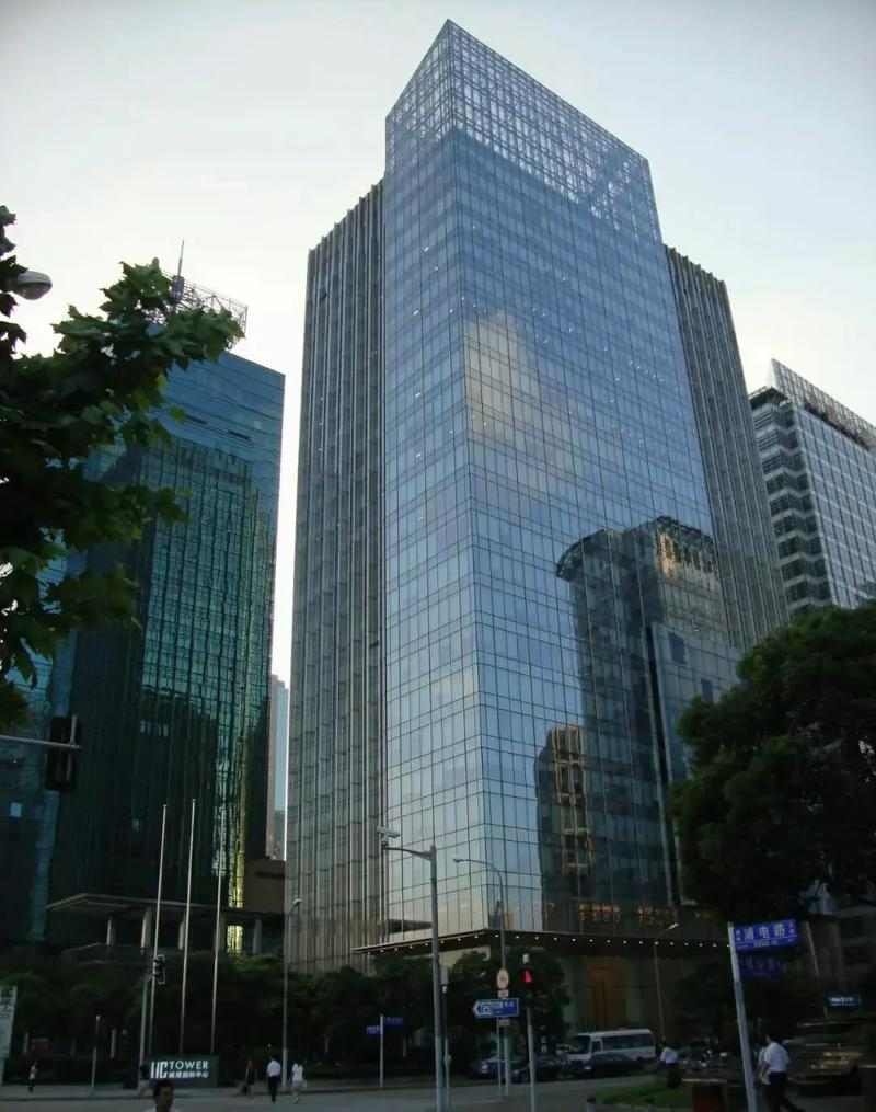 新区上海嘉定菊园新区 明谷办公楼办公楼出租厂房出租，研发总部一体