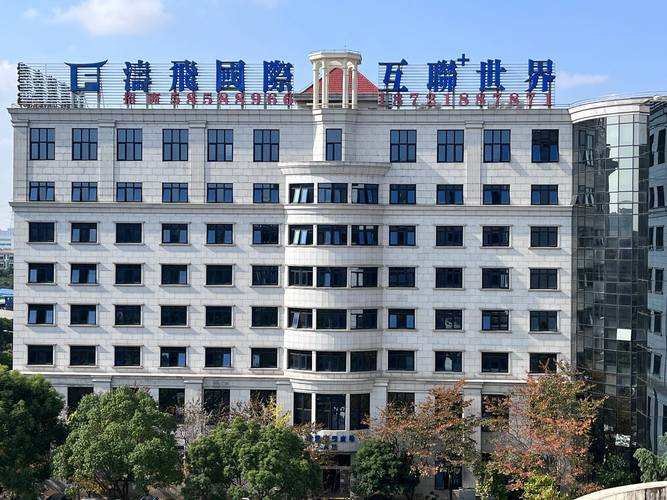 上海上海嘉定嘉定镇 金地研发园厂房出租，研发总部一体