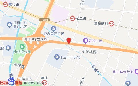 上海上海嘉定真新街道 中骏智造中心厂房出租，研发总部一体