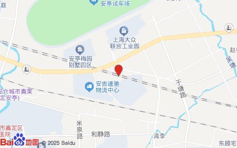 上海上海嘉定安亭镇 创智产业园厂房出租，研发总部一体