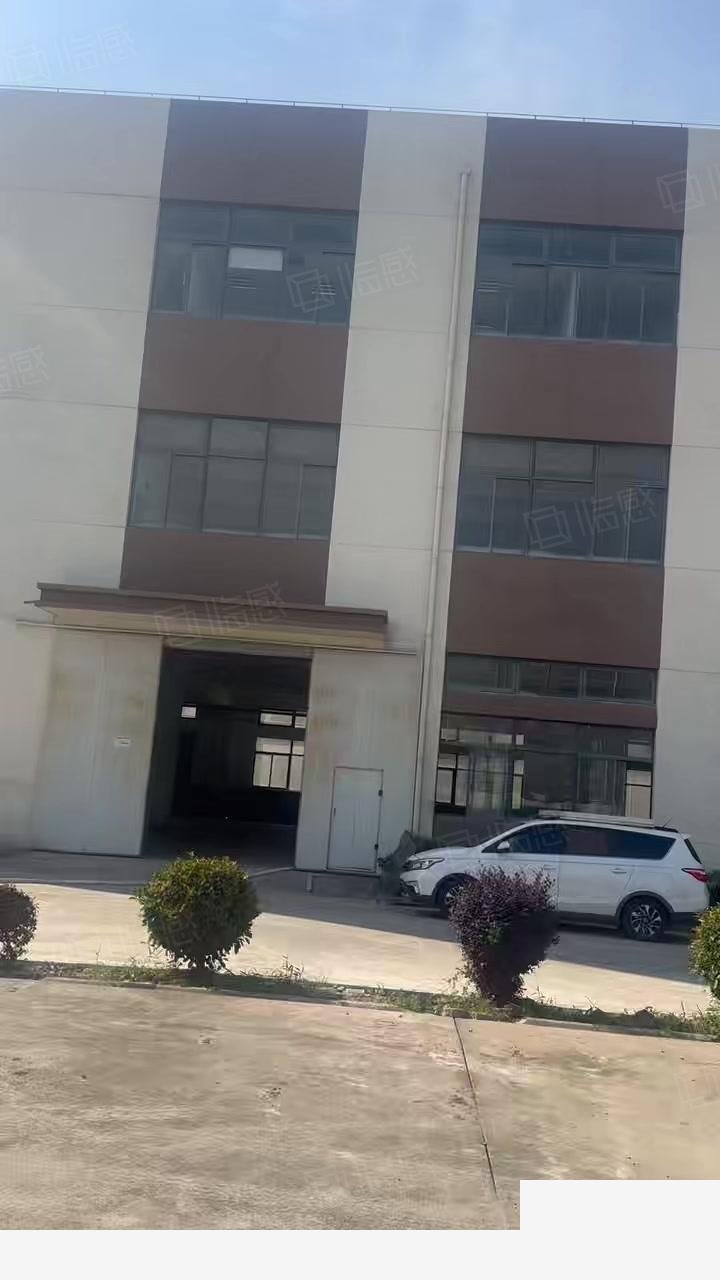 上海上海闵行花南路梅陇厂房独栋每层可整租厂房出租，配套完善