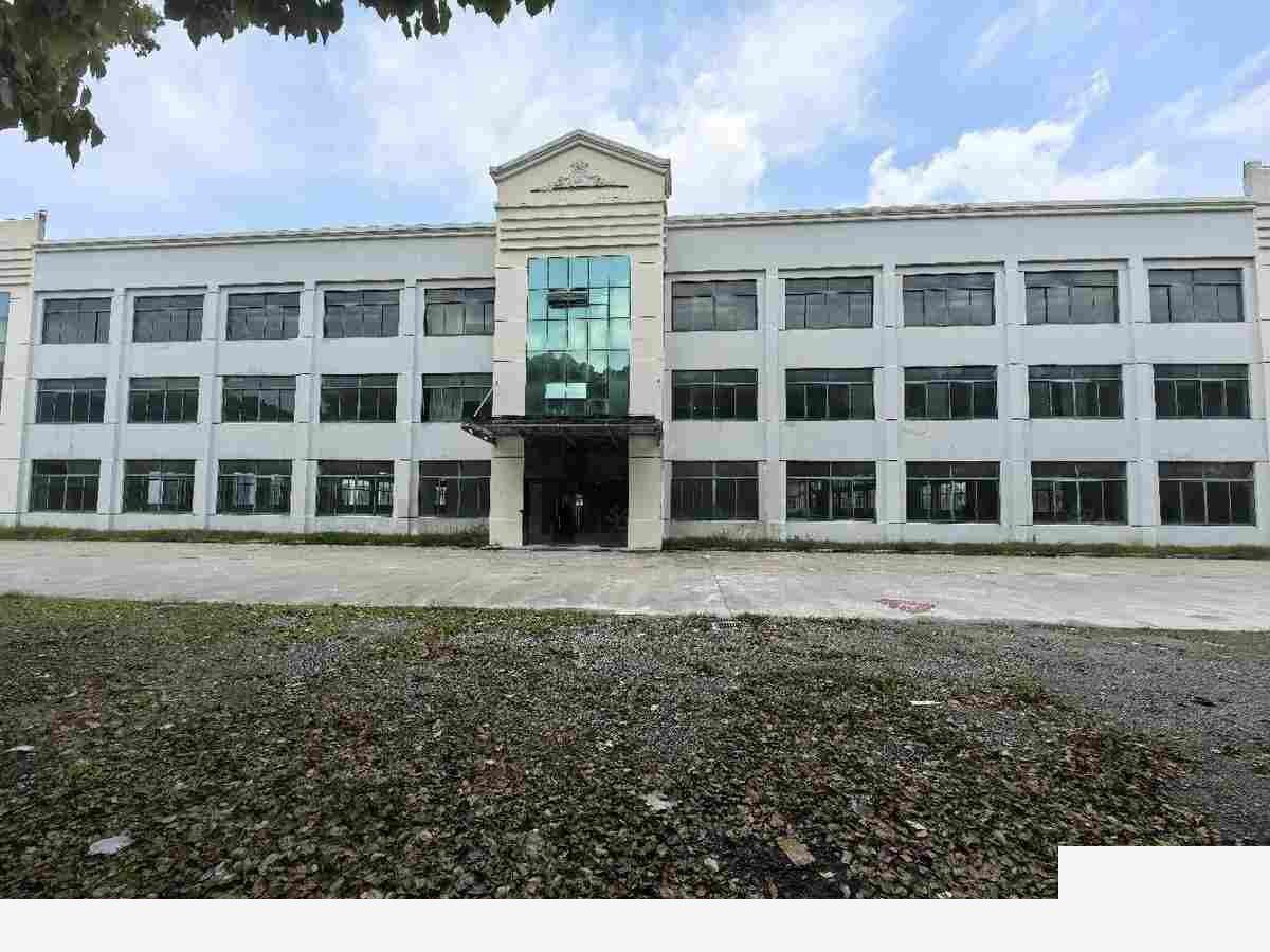 上海上海厂房独门独院，环境好场地大适合各类无污厂房出租，配套完善