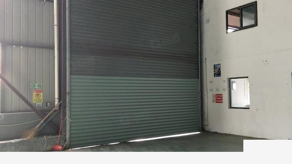 上海上海奉贤惠南一手业主全单层厂房高米适用生厂房出租,配套完善