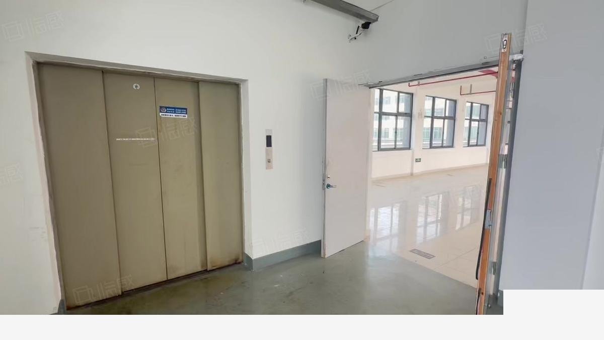 上海上海闵行七莘路独栋独栋厂房 .元起租 私密厂房出租，配套完善