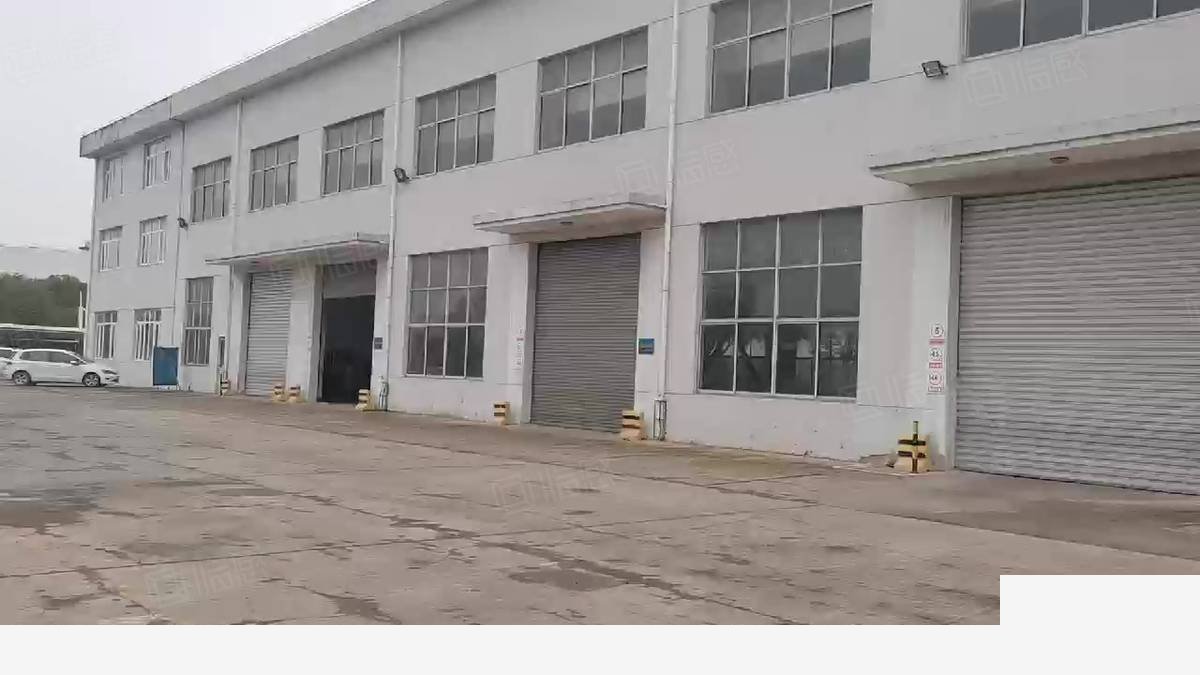 上海上海普陀桃浦镇桃浦原房东独院米千平厂房仓库，配套厂房出租，配套完善