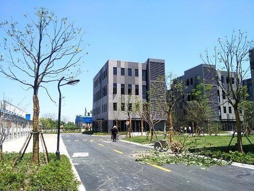 【火热招商】上海宝山宝山城市工业园区 上海宝山城市工业园区厂房出租