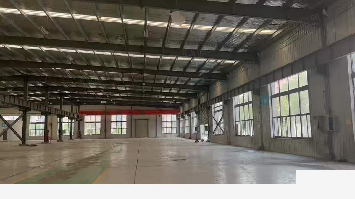 上海上海青浦工业区重固原房东房仓库 起分带厂房出租，配套完善