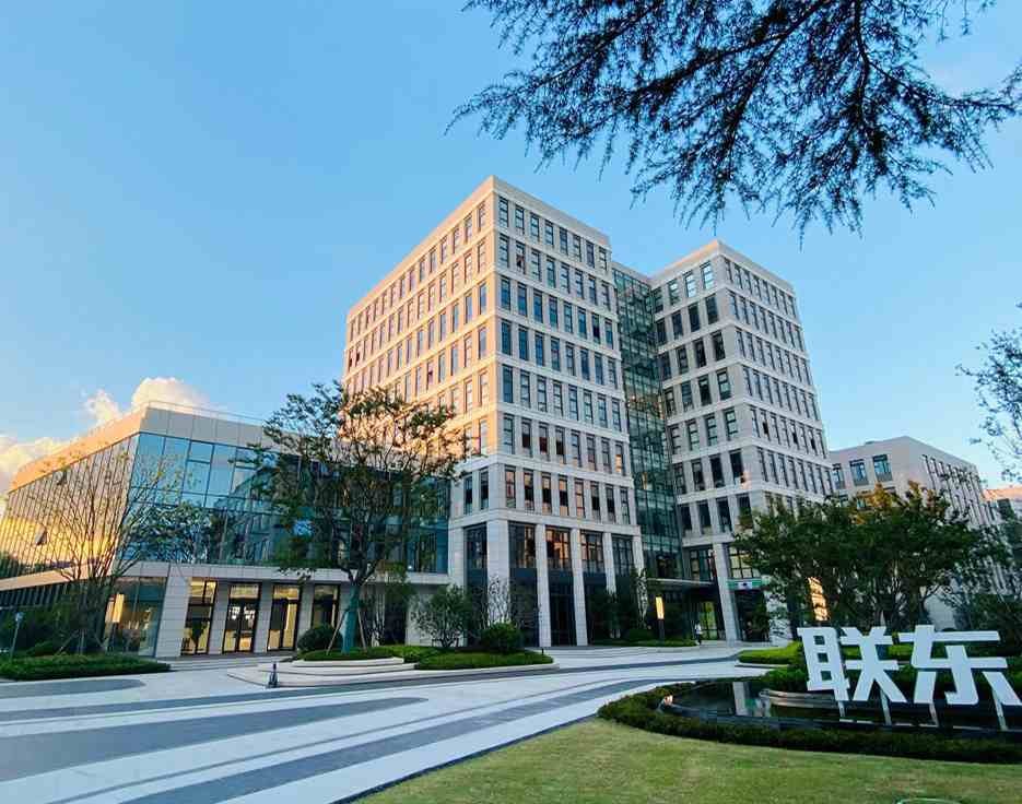 【火热招商】上海宝山宝山城市工业园区 宝山城市工业园区科技创新园办公楼出租