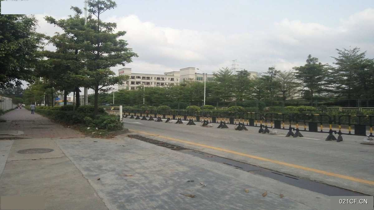 东莞凤岗其他市镇氧化 (正规氧化牌照)2800㎡独门独院单层全新厂房出租