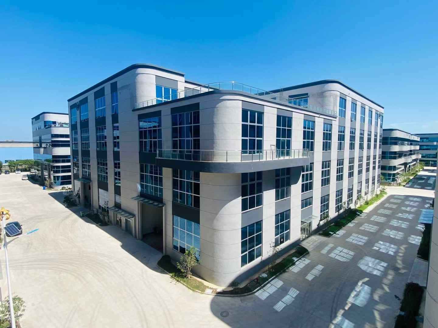 【推荐】清远清城城区广清产业园清城区广清产业园45000方8元厂房出租可分租单层