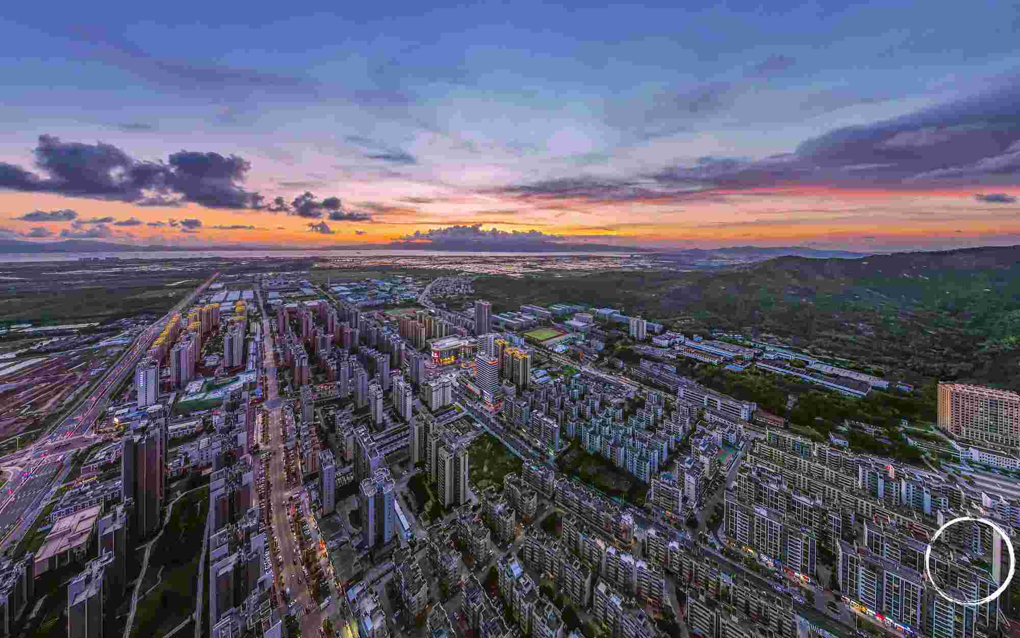佛山里水沙涌科技产业园低价出乐做布匹南海里水靠中大10000方独院独栋厂房出租20000平独门独院