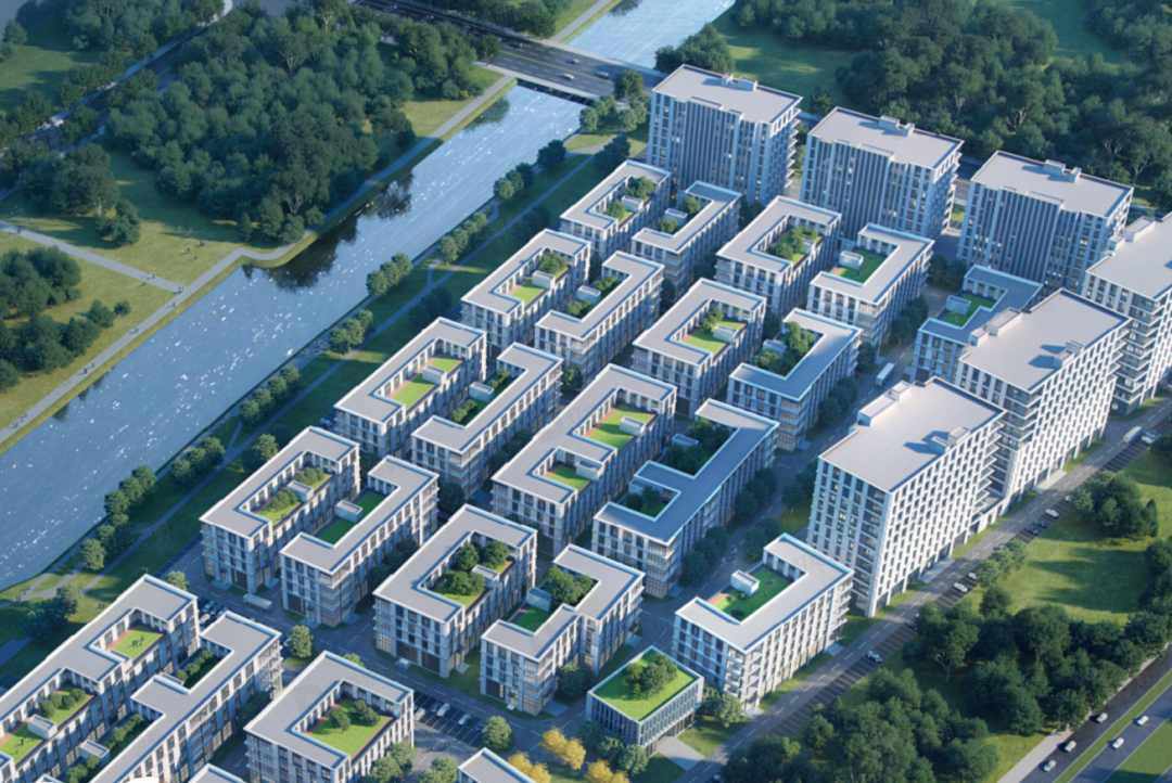 上海上海嘉定安亭新空独门独院  .万平 空地厂房出租，配套完善