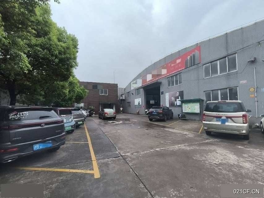 佛山南海狮山7500方兴泰物流园附近独院7500㎡独门独院独栋交通便利厂房出租