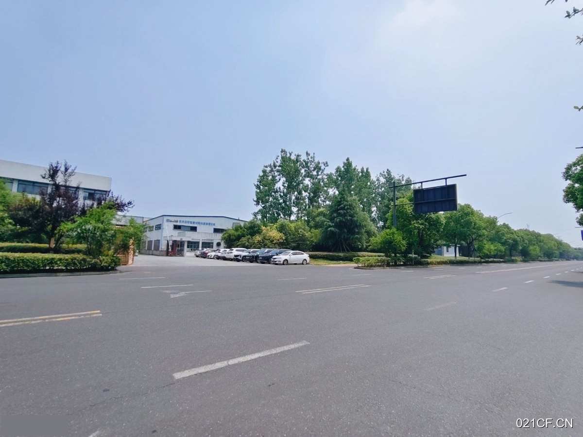 杭州萧山其他钱塘临江工业园3600/1200方单层独门独院可分租厂房出租