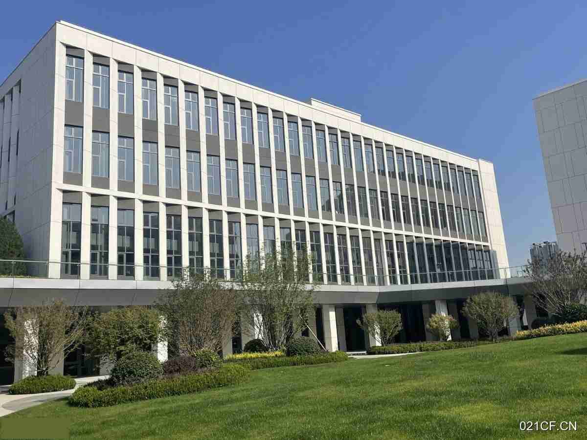 北京大兴生物医药基地六环大藏村告诉出口300米新24000㎡独栋地铁精装修厂房出租
