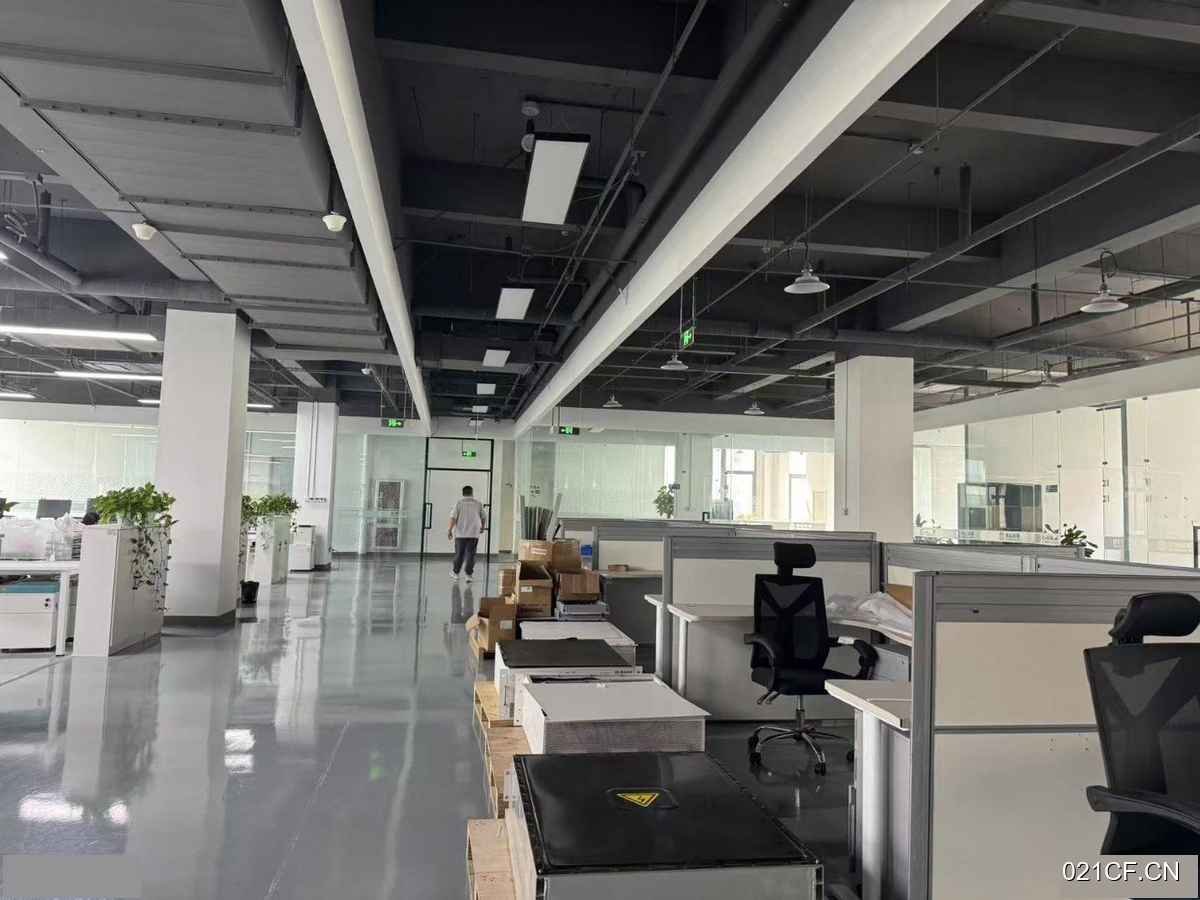 北京顺义李桥生产研发组装精密仪器医疗器械675㎡独栋单层可分租厂房出租
