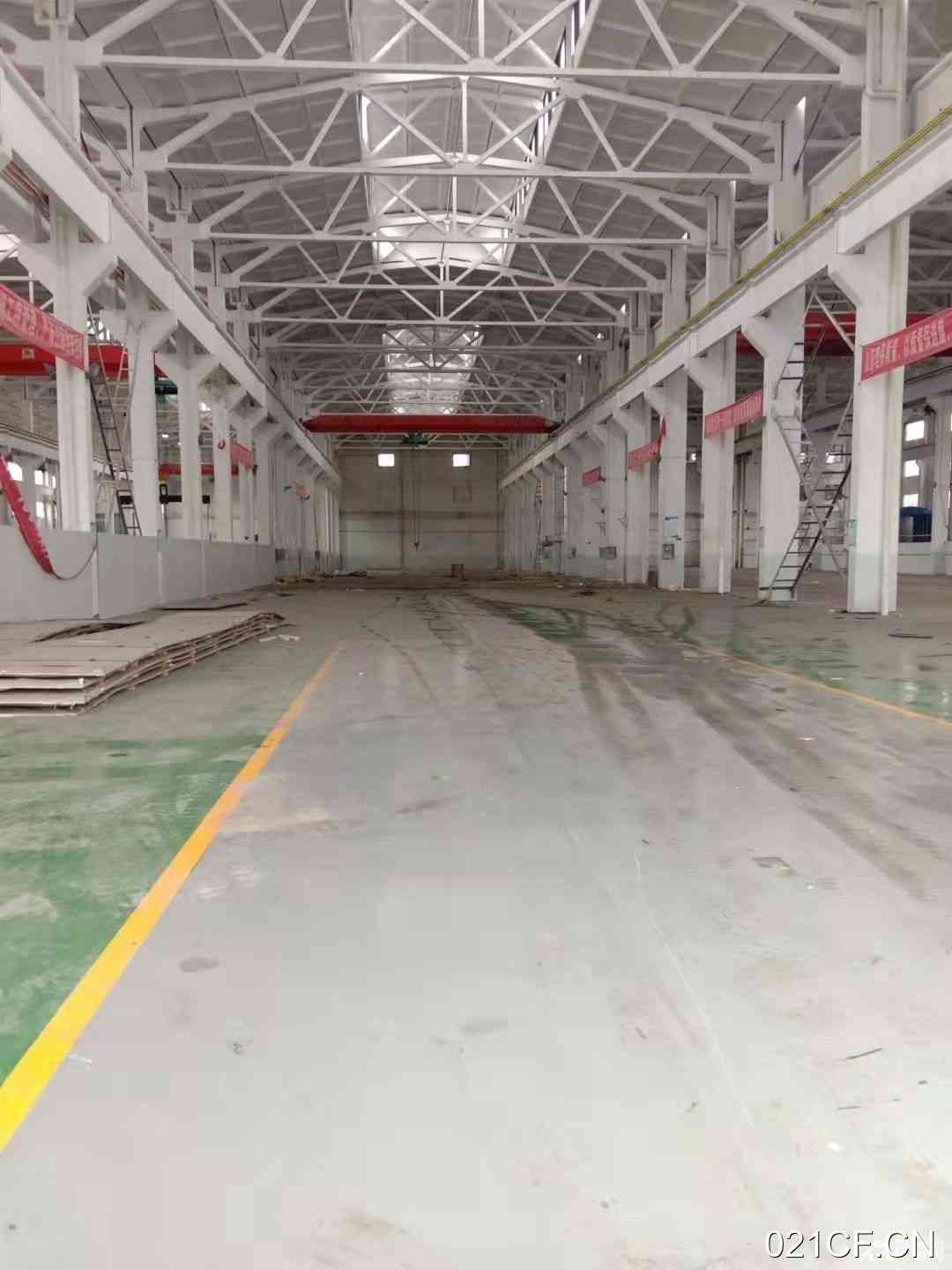 无锡锡山厂房出租实景图2