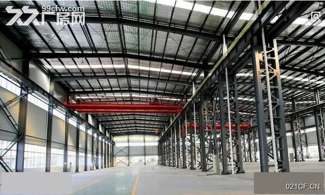 宁波北仑小港大小房源多多欢迎来电850㎡全新可分租仓库出售