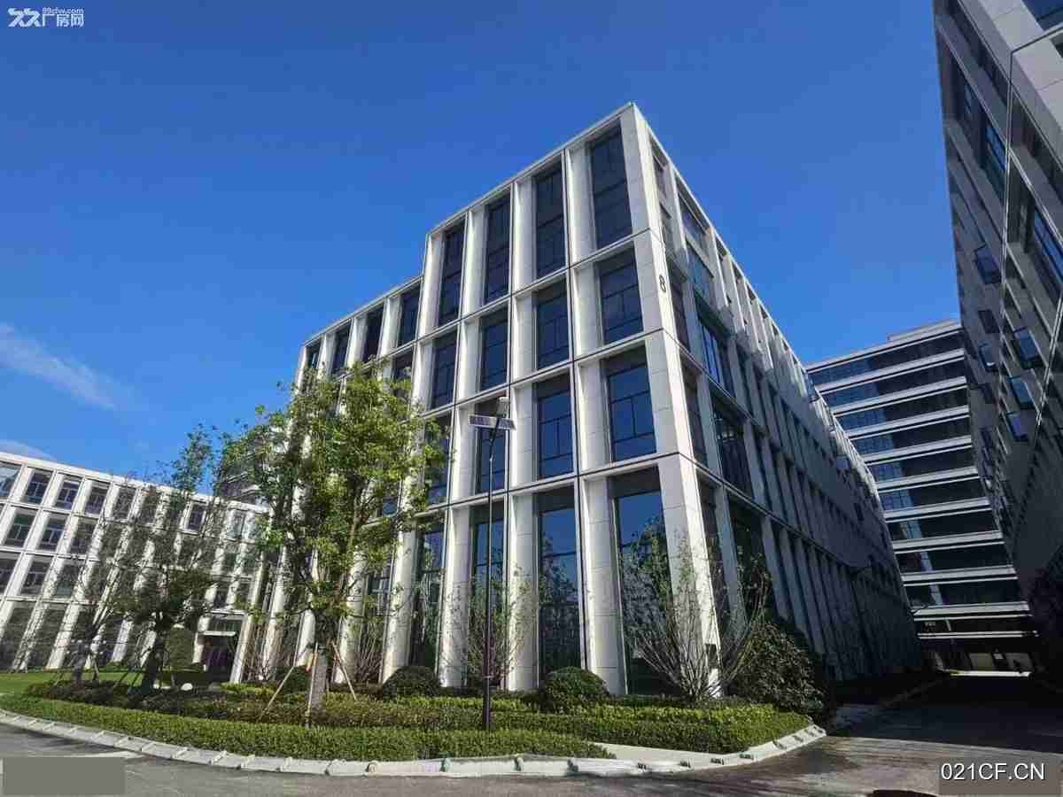 宁波北仑新碶50年全新 独栋/双拼/分层多层厂房出售